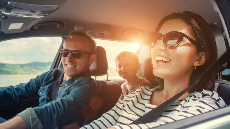 Vitalfeldtransformer-CAR+